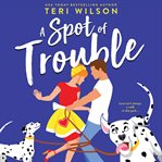 A spot of trouble cover image cdn