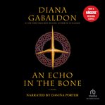 An echo in the bone : a novel cover image cdn