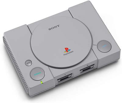 PlayStation Classic cover image cdn