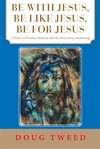 Be with jesus, be like jesus, be for jesus cover image cdn