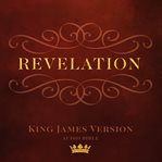 Book of revelation. King James Version Audio Bible cover image cdn