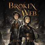 Broken Web : Shamanborn Series, Book 2 cover image cdn
