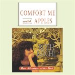 Comfort me with apples : more adventures at the table cover image cdn