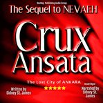 Crux ansata. The Lost City of Ankara cover image cdn