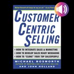 CustomerCentric selling cover image cdn