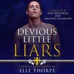 Devious little liars cover image cdn