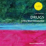 Drugs : a very short introduction cover image cdn