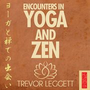 Encounters in yoga and zen cover image cdn