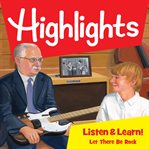 Highlights listen & learn!: let there be rock!. An Immersive Audio Study for Grade 5 cover image cdn