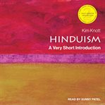Hinduism : a very short introduction cover image cdn