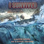 I Survived the Galveston Hurricane, 1900 cover image cdn