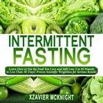 Intermittent fasting cover image cdn