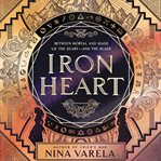 Iron Heart cover image cdn