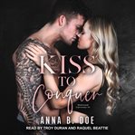 Kiss to conquer cover image cdn