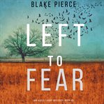 Left to fear cover image cdn