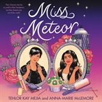 Miss Meteor cover image cdn