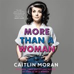 More than a woman cover image cdn