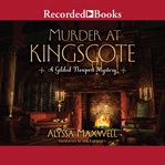 Murder at kingscote cover image cdn