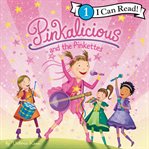 Pinkalicious and the Pinkettes cover image cdn