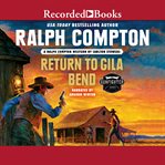 Ralph compton return to gila bend cover image cdn