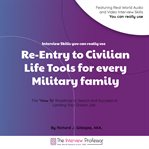 Re-entry to civilian life tools for every military family cover image cdn