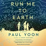 Run Me to Earth cover image cdn
