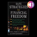 Safe strategies for financial freedom cover image cdn