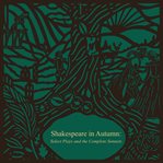 Shakespeare in autumn cover image cdn