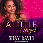 Stay a little longer cover image cdn