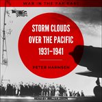 Storm clouds over the Pacific, 1931-1941 cover image cdn