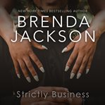 Strictly Business : Madaris Family Series, Book 11 cover image cdn
