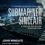 Submariner sinclair cover image cdn