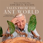 Tales from the ant world cover image cdn