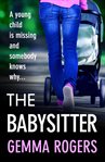 The babysitter cover image cdn
