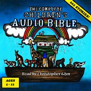 The complete children's audio bible cover image cdn