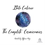 The complete cosmicomics cover image cdn