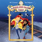 The highland falcon thief cover image cdn