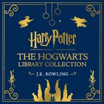The Hogwarts Library collection cover image cdn