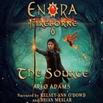 The source. A LitRPG GameLit Fantasy Adventure cover image cdn