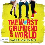 The worst girlfriend in the world cover image cdn
