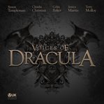 Voices of dracula. 10 Short StokerVerse Stories cover image cdn