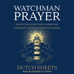 Watchman prayer cover image cdn
