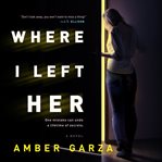 Where I left her cover image cdn