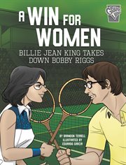 A win for women: billie jean king takes down bobby riggs cover image cdn