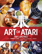Art of Atari cover image cdn