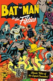 Batman in the fifties cover image cdn