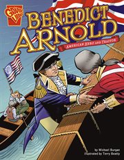 Benedict arnold: american hero and traitor cover image cdn