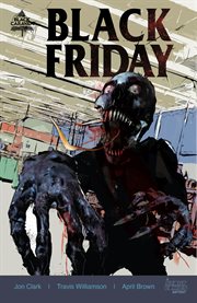Black friday. Issue 1 cover image cdn