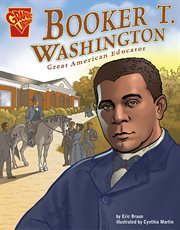Booker T. Washington : great American educator cover image cdn