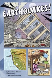 Earthquakes! cover image cdn